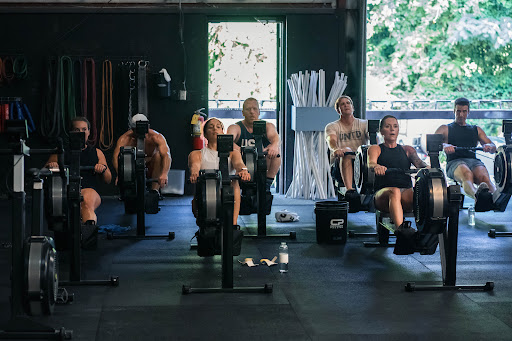 United Performance | CrossFit UNTD - Thumbnail