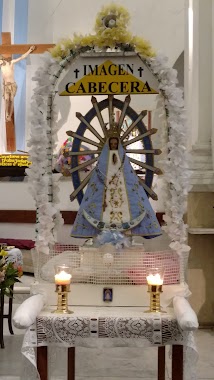 Parish and Shrine San Cayetano, Author: Christ Rod