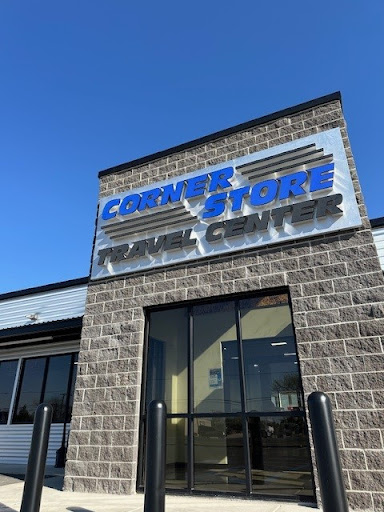 Corner Store Travel Center - United States