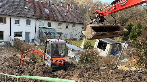 Rutsch | Garten- und Hausservice - Thumbnail