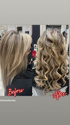 Κομμωτήριο B&L