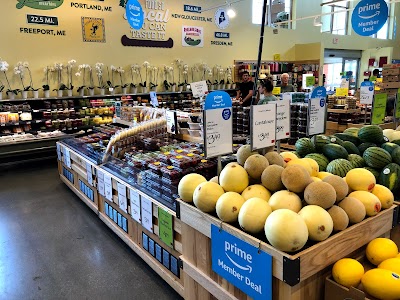 Whole Foods Market