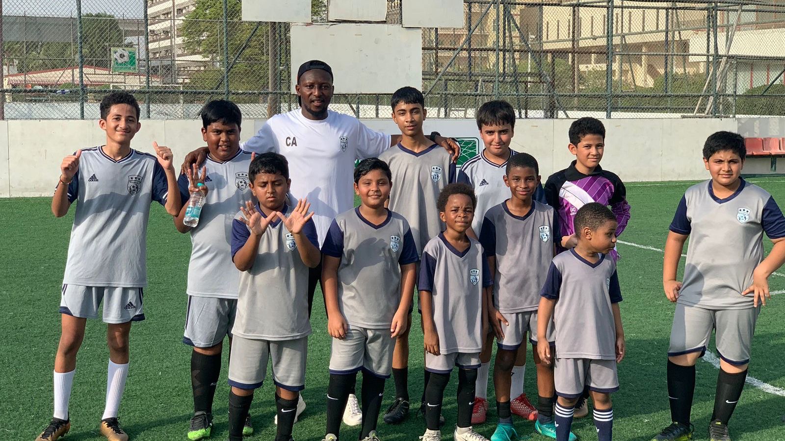 مدرسة أكاديمية عجمان - صورة 2