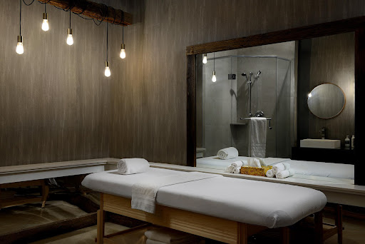 Intermodal Spa - Visual