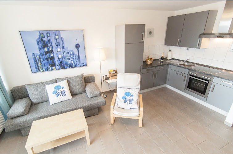 Arendt Ferienwohnungen Neuss photo