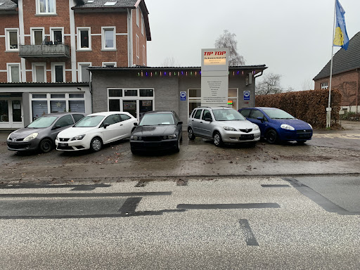 Tip Top Autowerkstatt - Thumbnail