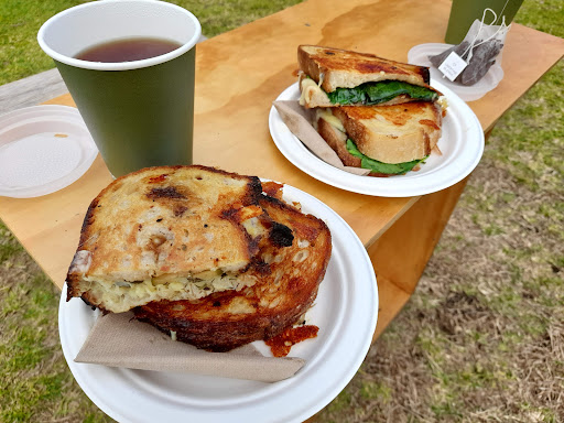 The Little Easy - Container Cafe - Thumbnail