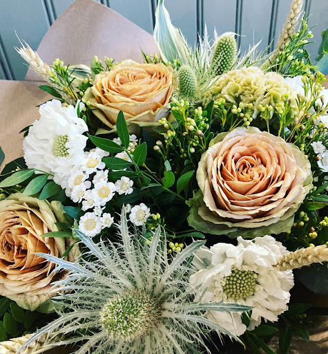 Sutton Village Florist Gallery - United Kingdom