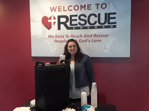 Rescue Church - Thumbnail