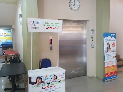 Photos of RSIA Lombok Dua Dua Surabaya