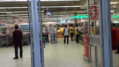 Photos of Shoprite Novare Apo 2 Mall