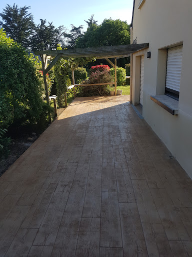 GC Construction - Visual