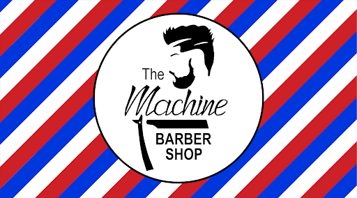 The Machine - Barber Shop - Thumbnail
