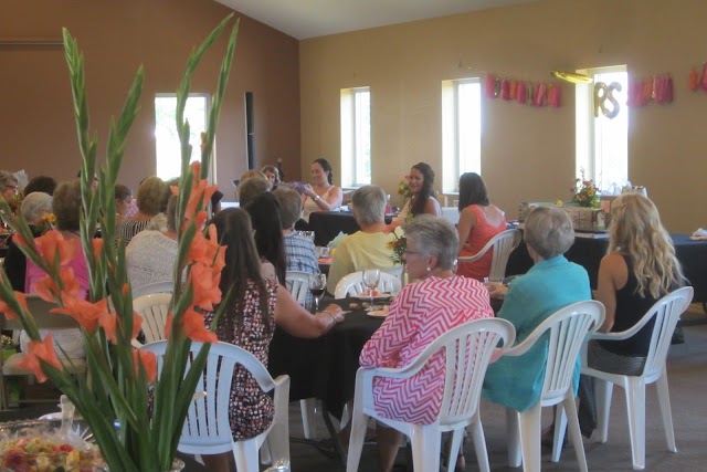 Garvin Heights Vineyards