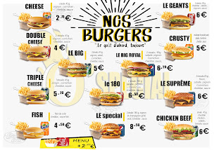 Photo n°18 de O'special à Haguenau (Restaurant halal)