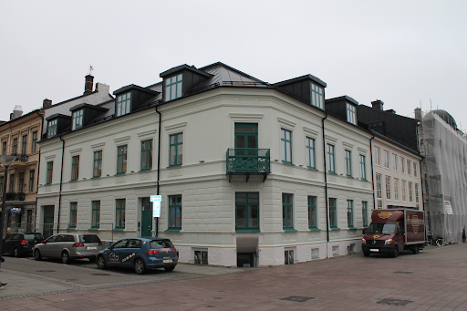 Ekeby Bygg & Montage - byggfirma - renovering & takbyten & fasadrenovering ekeby