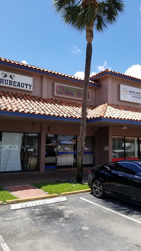 Caduceus Pharmacy - Visual
