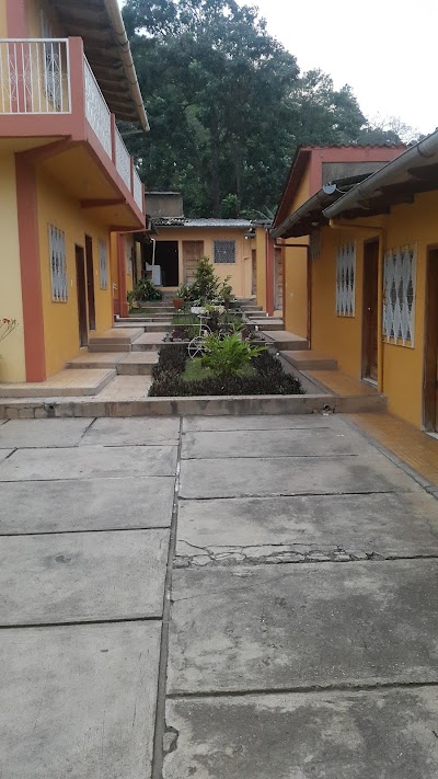 lodging