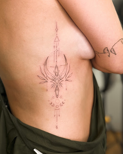 Rose Tattoo Studio Bali photo 4