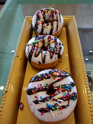 Sweet Buns Bakery & Cafe - Thumbnail
