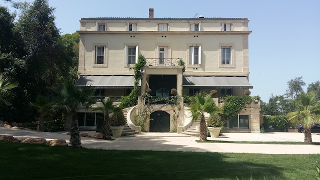 Logis Hôtel le Mas de Couran