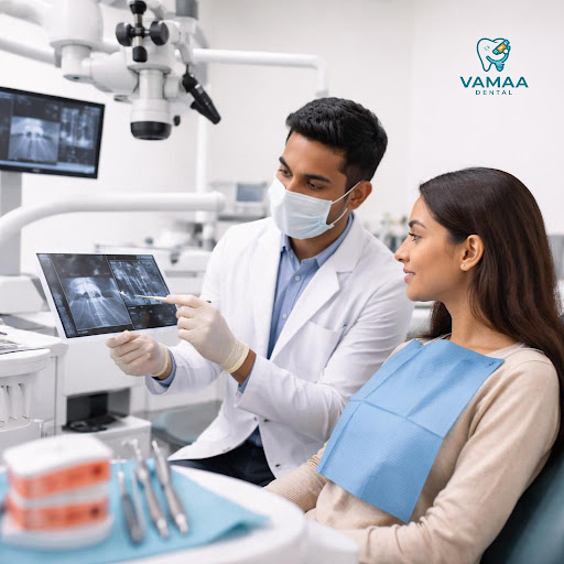Selecting the right dental clinic for advanced care can feel confusing, especially with so many d… post image