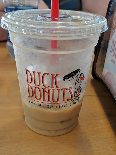 Duck Donuts - Chesterfield Crossing