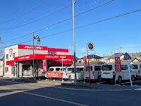 Jネットレンタカー 尾張旭店