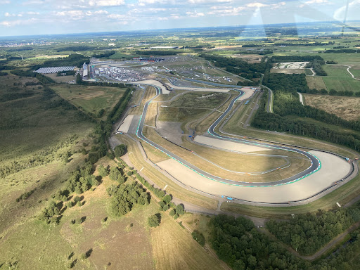 TT Circuit Assen Logo