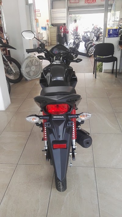 Photos of Honda
