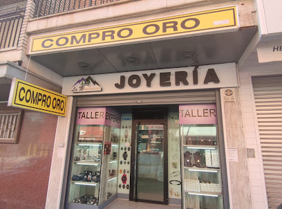 Joyería La Montañesa