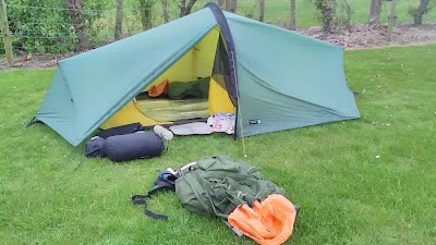 Photos of Camping De Bloemenkamp