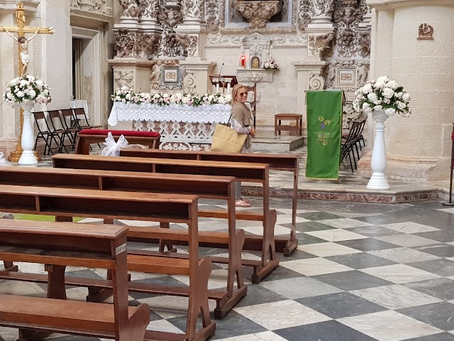Chiesa Parrocchiale San Matteo