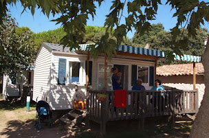 Photo n°36 de Camping Tikayan Le Méditerranée à Hyères (Terrain de camping)