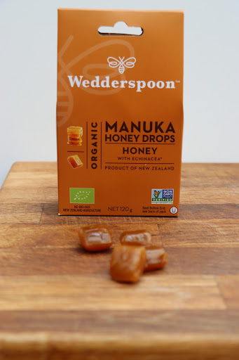 Manuka Products UK - Thumbnail
