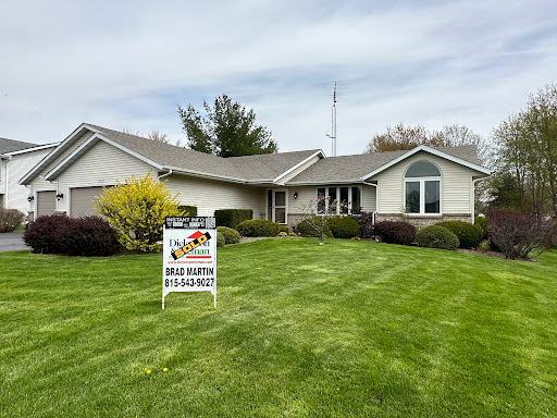 Brad Martin at Dickerson & Nieman Realtors