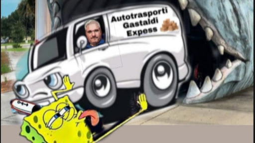 Gastaldi express - Visual