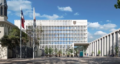 Photos of Universidad Aut&oacute;noma