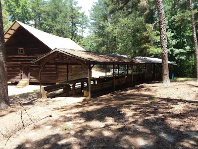 Coleman Lake Campground and Picnic Area