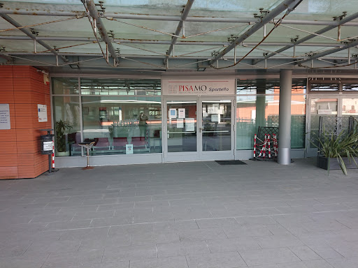 Pisamo - Visual