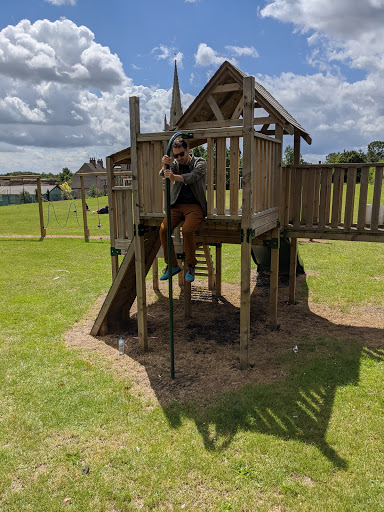 Islip Recreation Ground