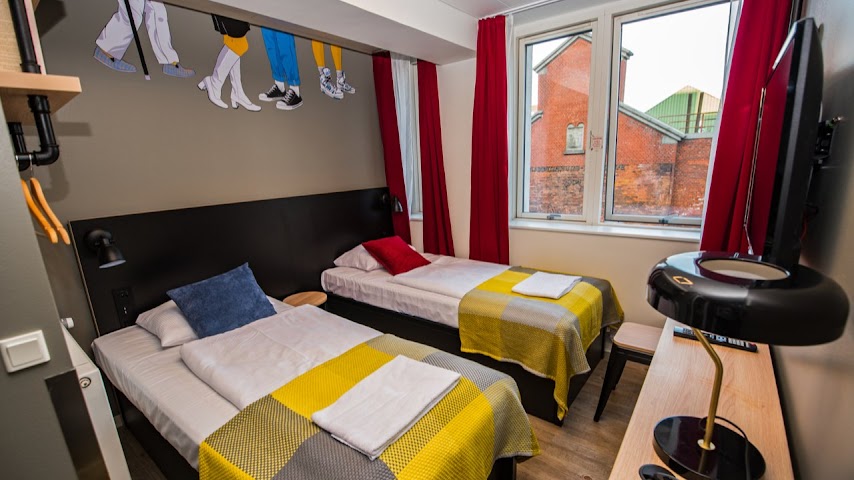 Generator Copenhagen by null