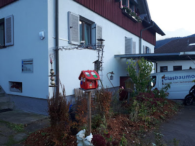 Erich Hundertpfund - Glasbaumontage Brühlweg 1, 6820 Frastanz, Österreich