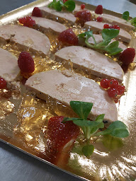 Photo n°7 de Aux Mille Saveurs à Aups (Traiteur)