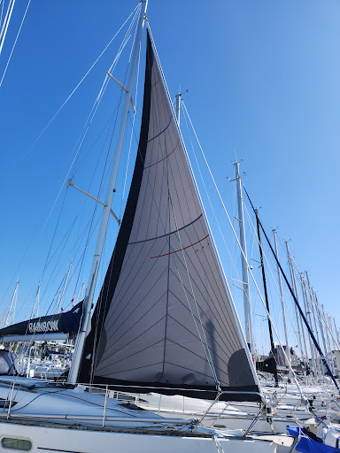 Voilerie Biscay - Thumbnail