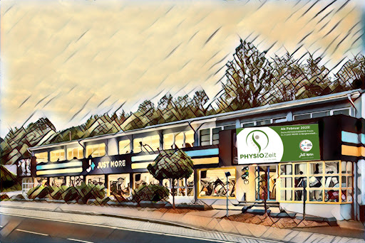 PHYSIOZeit by J+JUST MORE - Thumbnail
