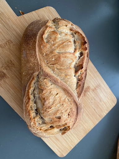 LE FOURNIL DES PAYSANS - Thumbnail