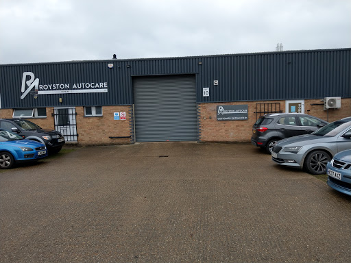 Royston Autocare Ltd Gallery - United Kingdom