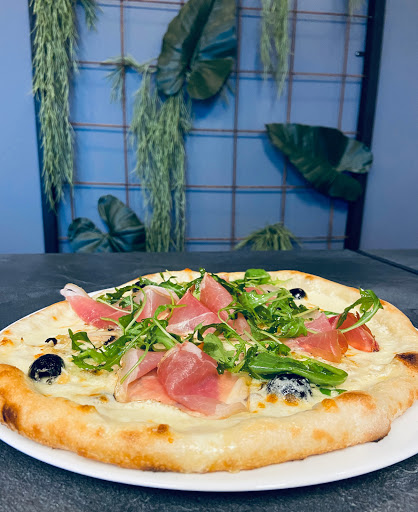 Photo 3 - Mamacita Pizza Merlimont