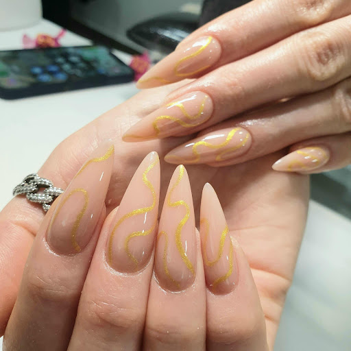 Phan Nails - Thumbnail